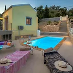 Villa Ifigeneia *