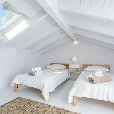 ヴィラ Ifigeneia ガイオス