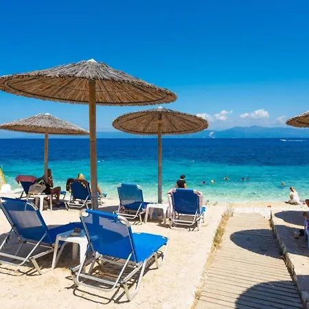 Ifigeneia ガイオス