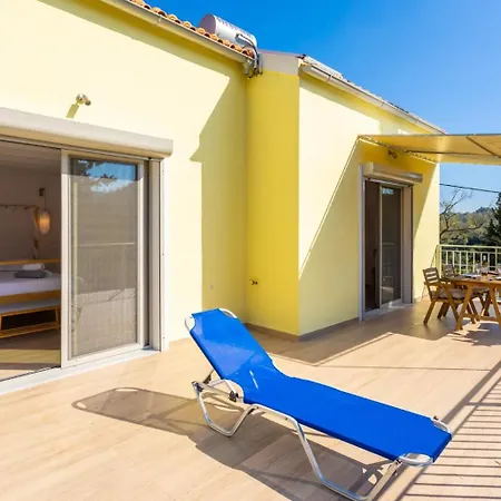Villa Ifigeneia *