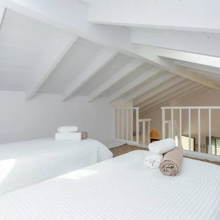 Вилла Ifigeneia