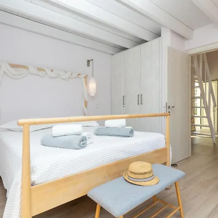 Ifigeneia Villa Gaios