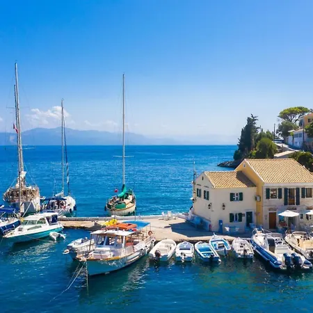 Ifigeneia Гайос