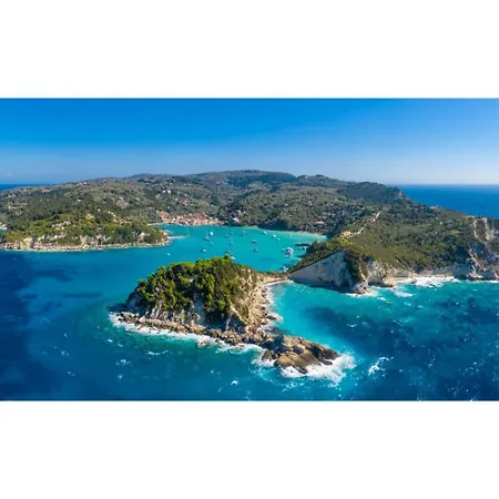 Ifigeneia Вилла Гайос