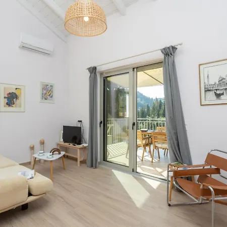 Ifigeneia Villa Gaios