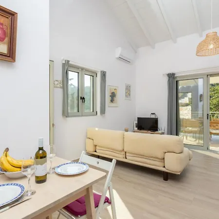 ヴィラ Ifigeneia *