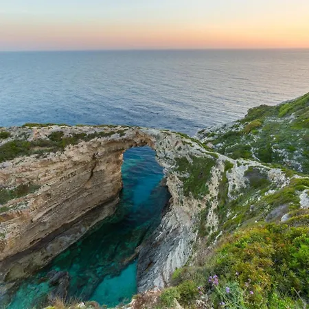 Ifigeneia Villa Gaios