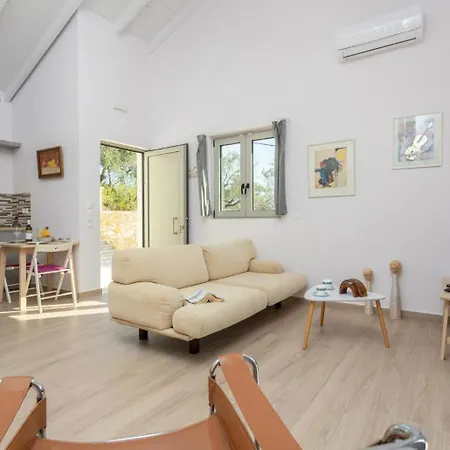 Вилла Ifigeneia *