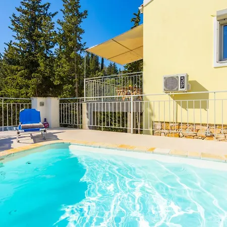 Villa Ifigeneia