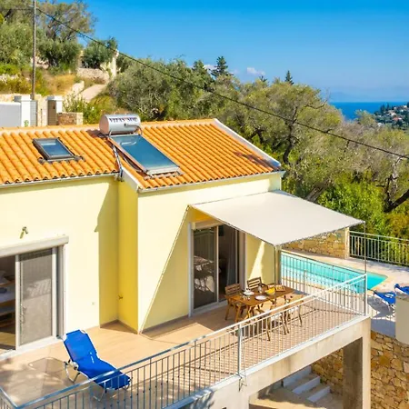 Ifigeneia * Гайос