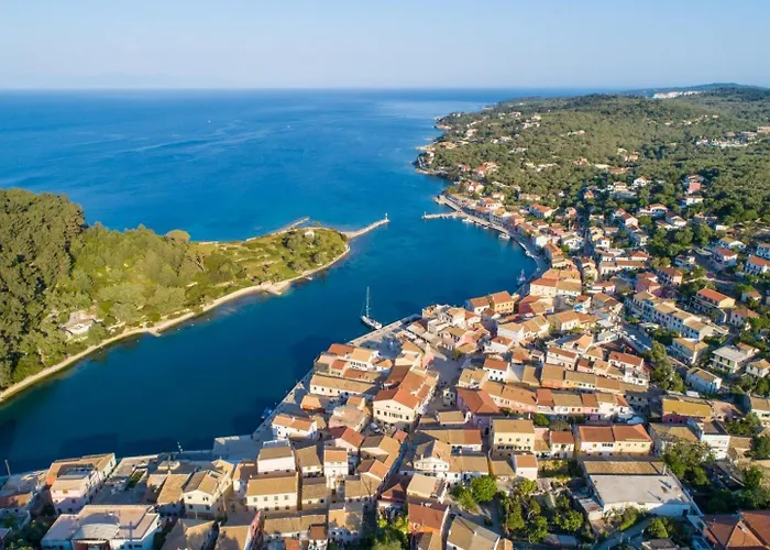 Ifigeneia Villa *