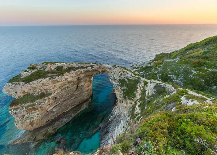 Ifigeneia Villa Gaios