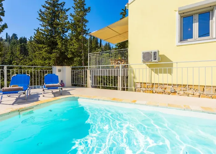 Villa Ifigeneia